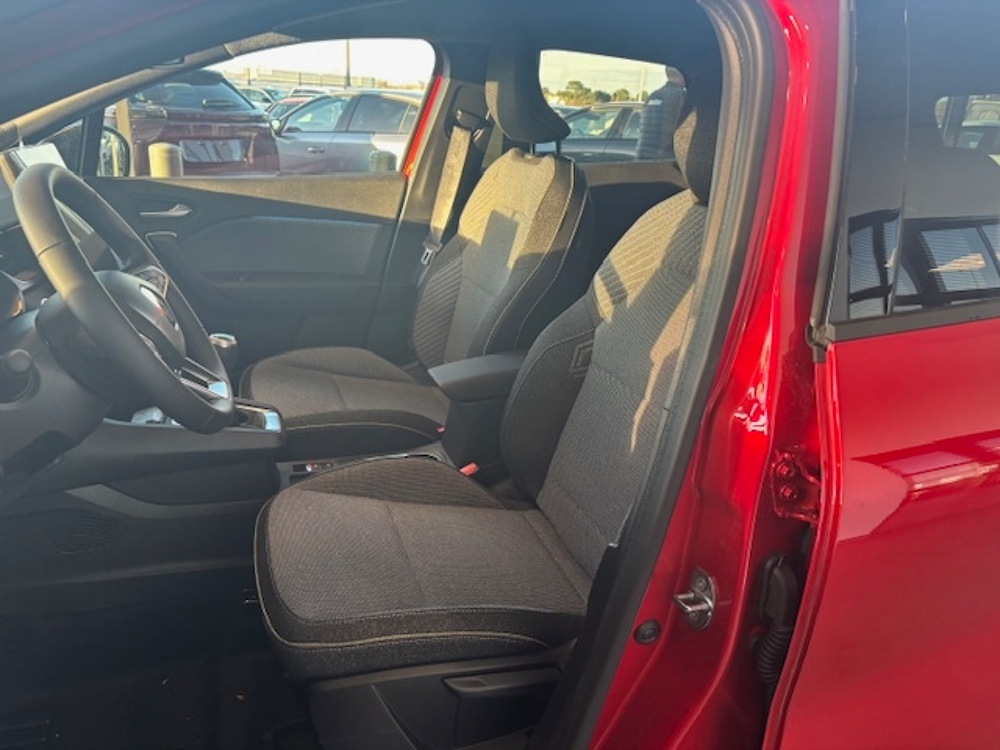 Captur 1.0 TCE 90CH TECHNO 2024 occasion 33700 M&eacute;rignac