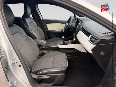 Clio 1.0 TCe 90ch Intens -21N 2021 occasion 67800 Bischheim