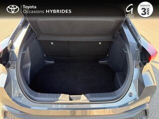 C-HR 2.0 Hybride 200ch Design MY25 2025 occasion 84100 Orange