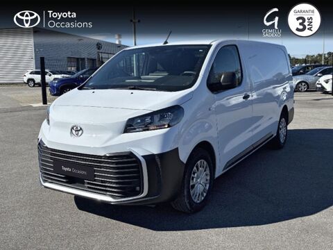 Annonce voiture Toyota Proace 24900 €
