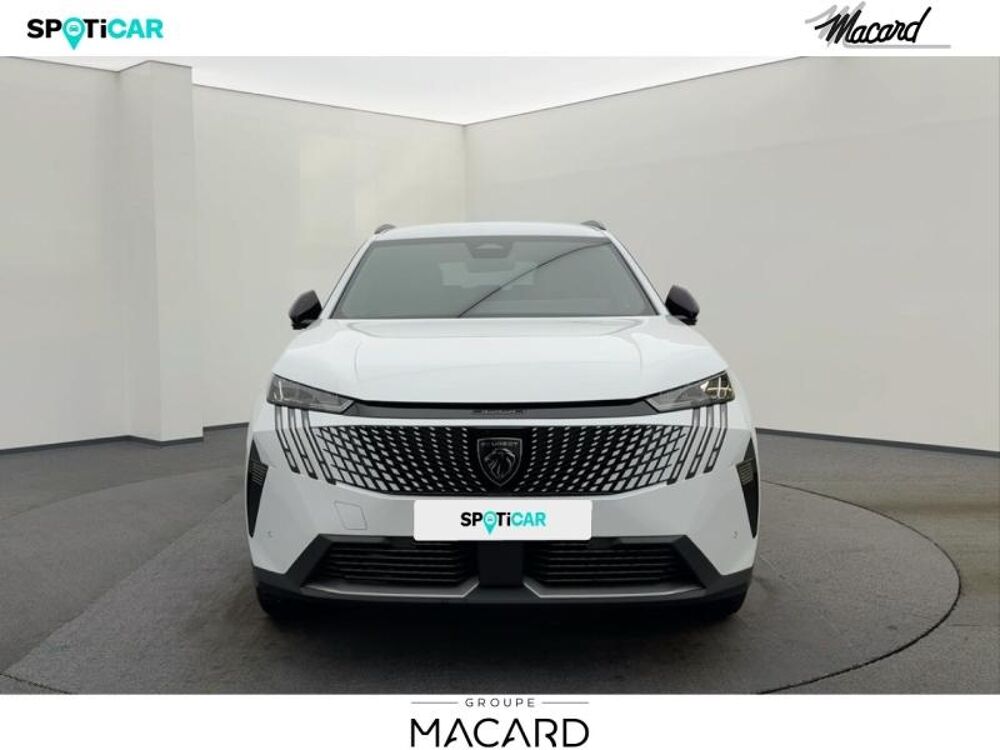 5008 Hybrid 145ch Allure e-DCS6 2025 occasion 82000 Montauban