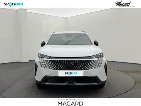 5008 Hybrid 145ch Allure e-DCS6 2025 occasion 82000 Montauban