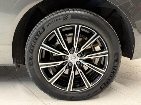 XC60 T6 AWD 253 + 87ch Inscription Luxe Geartronic 2020 occasion 91200 Athis-Mons