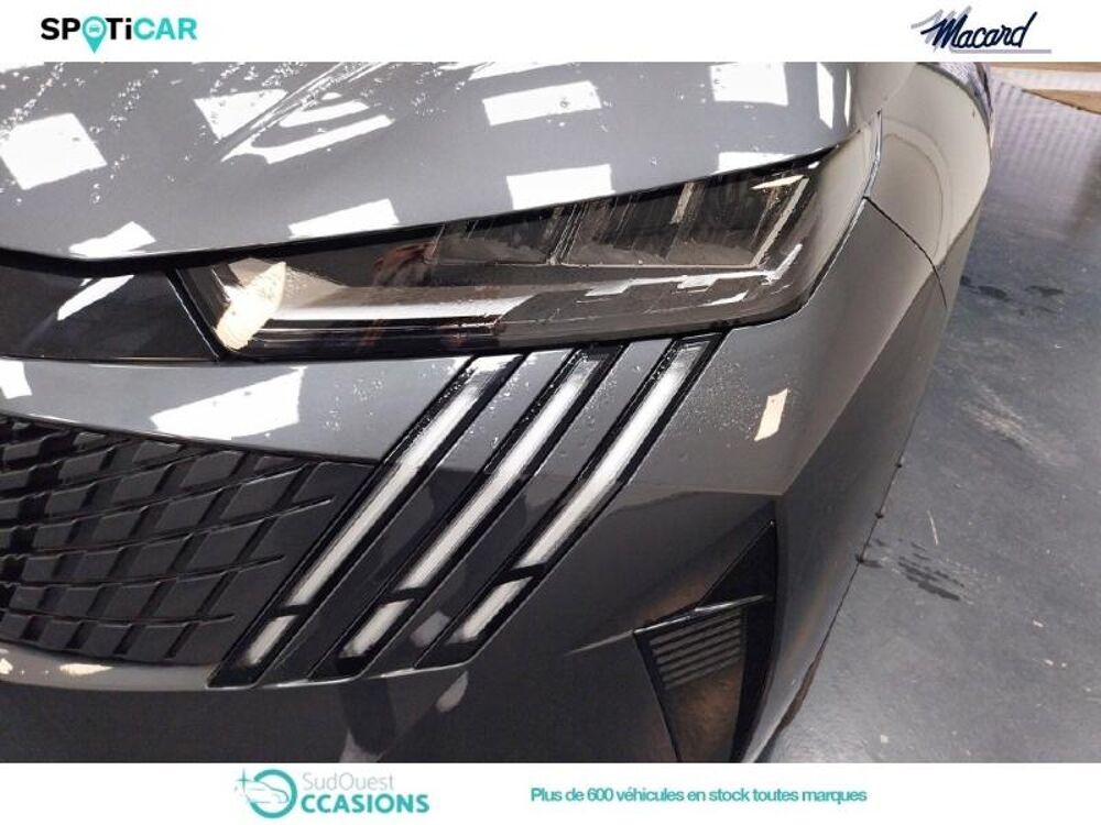 3008 1.2 Hybrid 136ch Allure e-DCS6 2025 occasion 82000 Montauban