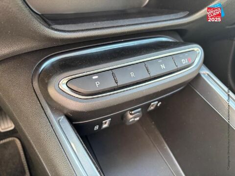 600 E e 240ch 54kWh Turismo 2025 occasion 21000 Dijon