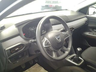Sandero 1.0 TCE 90CH STEPWAY EXPRESSION 2023 occasion 71880 Ch&acirc;tenoy-le-Royal