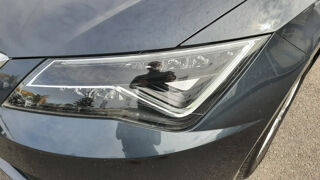 Leon 1.5 TGI 130CH CNG DSG7 2020 occasion 08000 Warcq