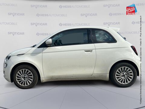 500 e 95ch Action 2023 occasion 25770 Franois