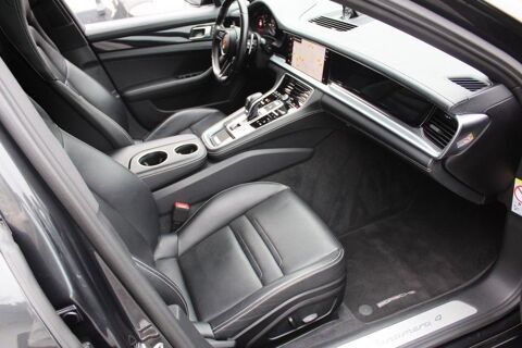 Panamera II (2) 2.9 V6 462 E-HYBRID 4 2022 occasion 59223 Roncq