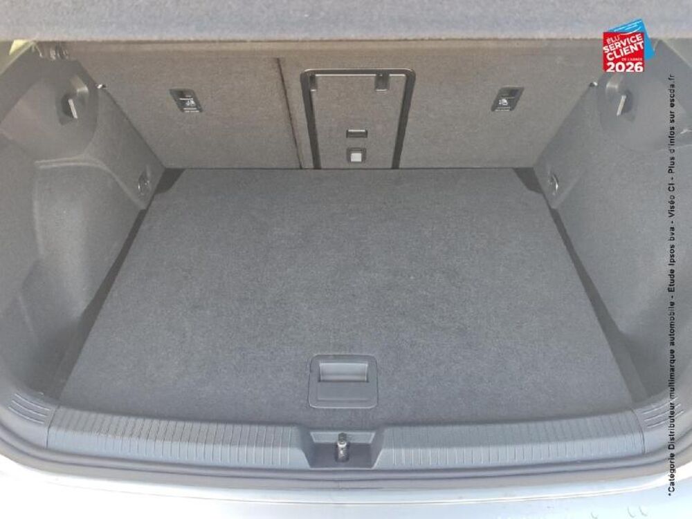 Golf 1.5 eTSI EVO2 116ch Life Plus DSG7 2025 occasion 68110 Illzach