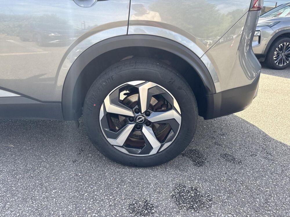 Qashqai e-POWER 190ch N-Connecta 2022 2023 occasion 78200 Buchelay