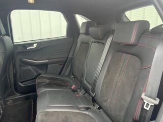 Kuga 2.5 Duratec 180ch Hybrid FlexiFuel ST-Line X Powershift 2024 occasion 08300 RETHEL