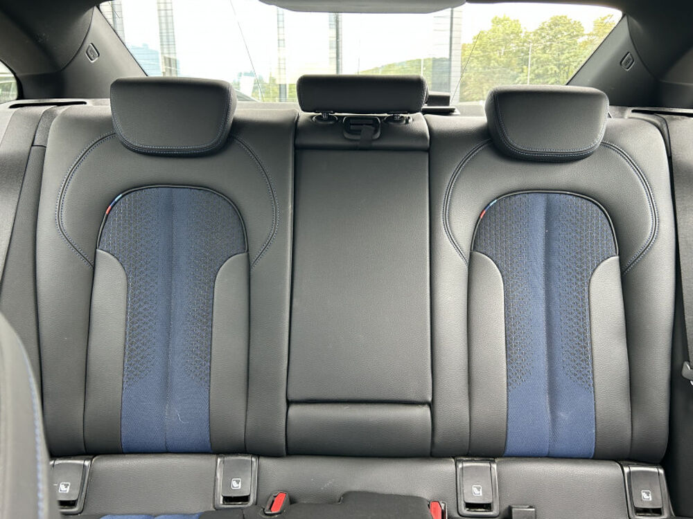 Serie 2 (F44) 218DA 150CH M SPORT BVA8 / SUIVI BMW COMPLET 2023 occasion 38130 ECHIROLLES