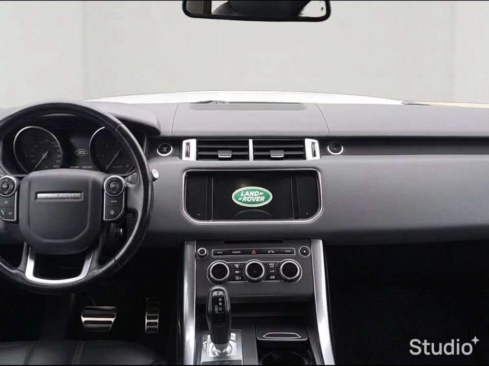 Range Rover SDV6 3.0 HSE Dynamic 2014 occasion 27000 &Eacute;vreux