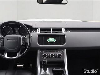 Range Rover SDV6 3.0 HSE Dynamic 2014 occasion 27000 &Eacute;vreux