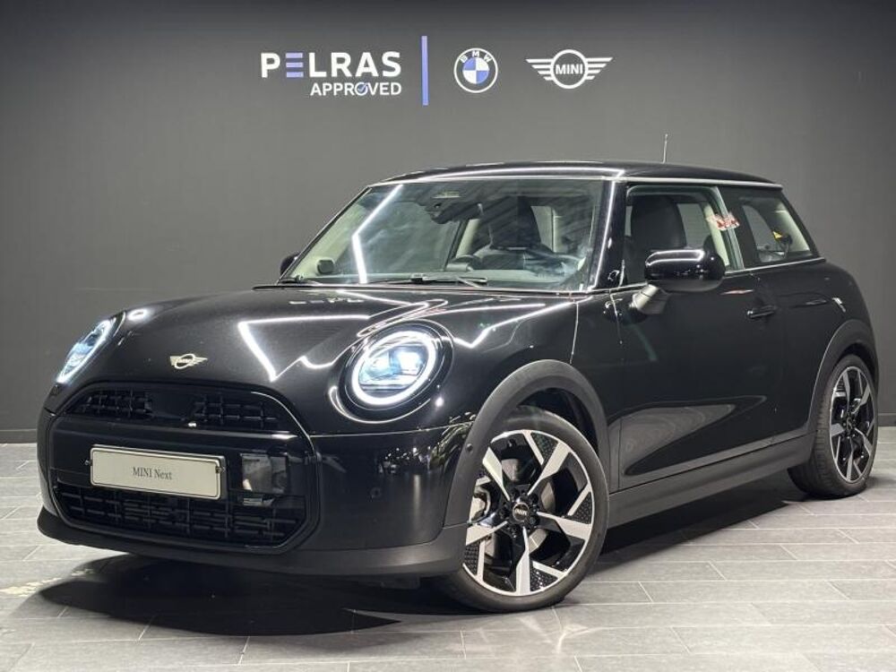 Cooper C 156ch Classic DKG7 2025 occasion 31100 TOULOUSE