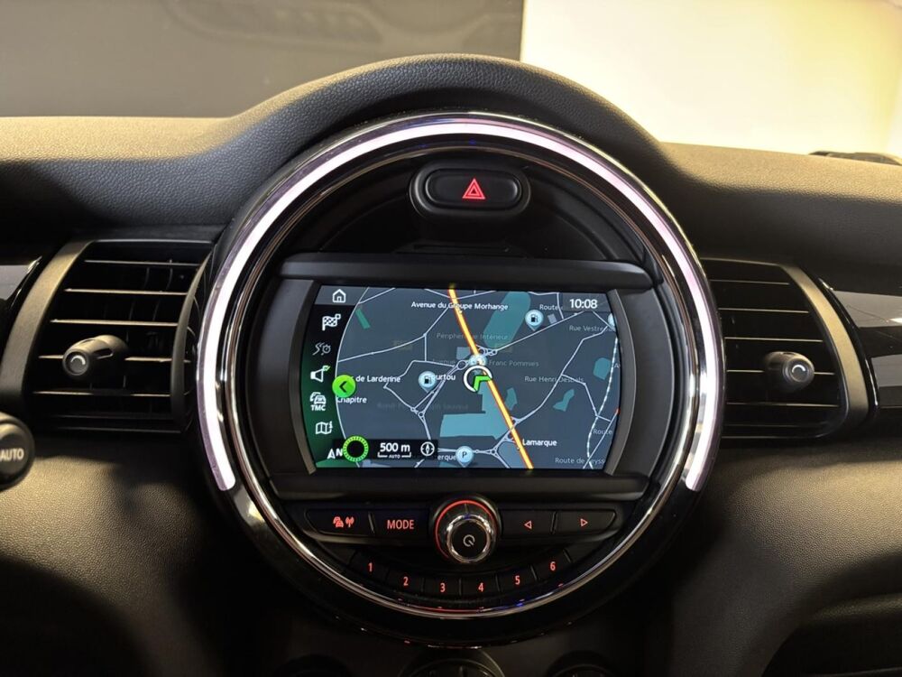 Cooper D One 102ch 114g 2019 occasion 31100 TOULOUSE