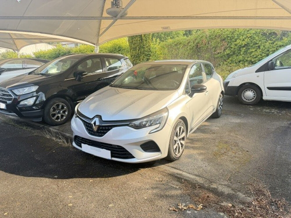 Clio V 1.0 TCE 90CH EQUILIBRE 2022 occasion 82000 Montauban
