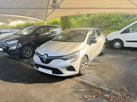 Annonce voiture Renault Clio V 11900 €