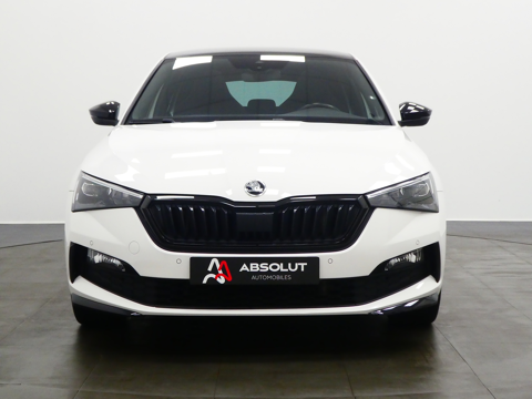Scala 1.5 TSI 150CH MONTE-CARLO DSG7 2024 occasion 77100 Nanteuil-l&egrave;s-Meaux