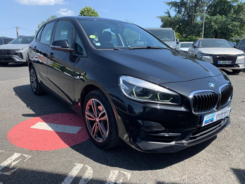 Serie 2 (F45) 216DA 116CH SPORT DKG7 2019 occasion 81000 Albi