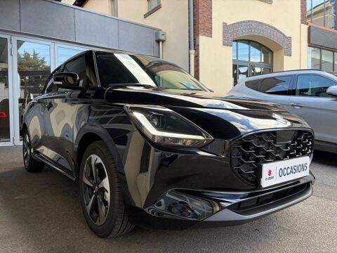 Swift 1.2 Hybrid 83ch Pack Auto 2026 occasion 78000 VERSAILLES