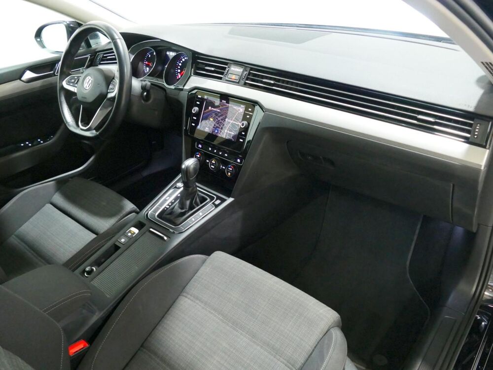 Passat 1.6 TDI 120ch Business DSG7 2019 occasion 77400 Lagny-sur-Marne