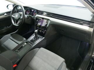 Passat 1.6 TDI 120ch Business DSG7 2019 occasion 77400 Lagny-sur-Marne