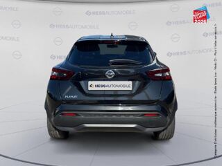 Juke 1.0 DIG-T 114ch Tekna 2021 2022 occasion 54520 Laxou