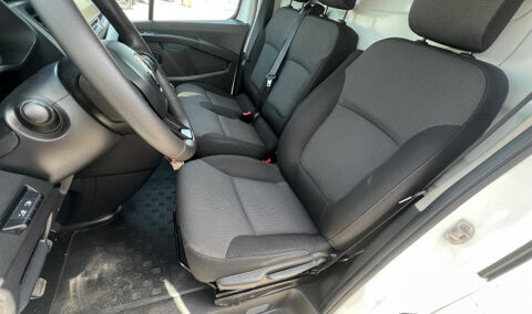 Trafic L2H1 3T 2.0 BLUE DCI 130CH CONFORT 2023 occasion 13400 AUBAGNE