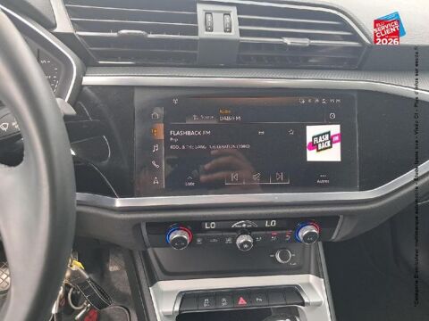 Q3 35 TFSI 150ch Design 2020 occasion 68000 Colmar
