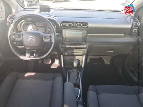 C3 Aircross PureTech 130ch S&S Shine Pack EAT6 2021 occasion 68000 Colmar