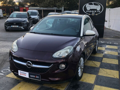 Opel adam 1.4 TWINPORT 87CH GLAM START/STOP