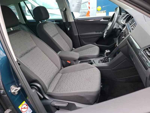 Tiguan 1.5 TSI 150CH LIFE DSG7 2023 occasion 56530 Qu&eacute;ven