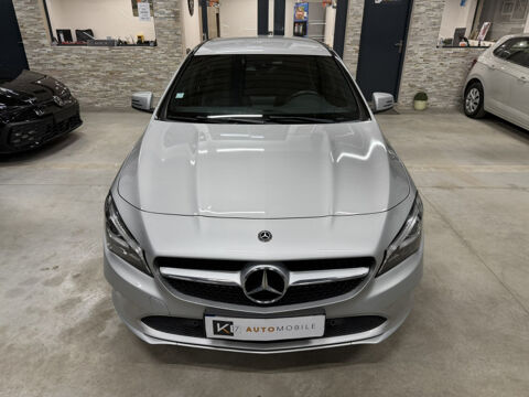Classe A 220 D 170CH 7G-DCT [ 06/2018 - 122 500 Km ] 2018 occasion 13400 Aubagne