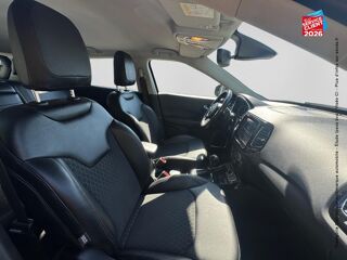 Compass 1.3 GSE T4 150ch Limited 4x2 BVR6 2021 occasion 68110 Illzach
