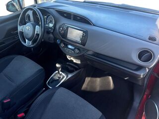 Yaris HSD 100h Dynamic 5p 2017 occasion 13012 Marseille