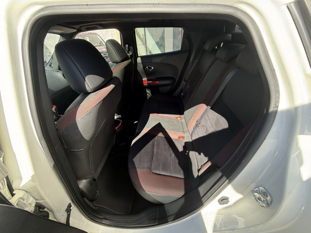 Juke 1.2 DIG-T 115CH ACENTA 2018 occasion 31140 Aucamville