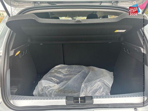 Sandero 1.0 ECO-G 100ch Confort -22 2022 occasion 67600 S&eacute;lestat