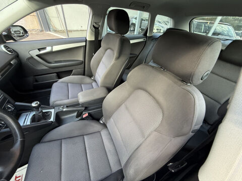 A3 2.0 TDI 140CH DPF START/STOP AMBIENTE 2011 occasion 31140 Aucamville