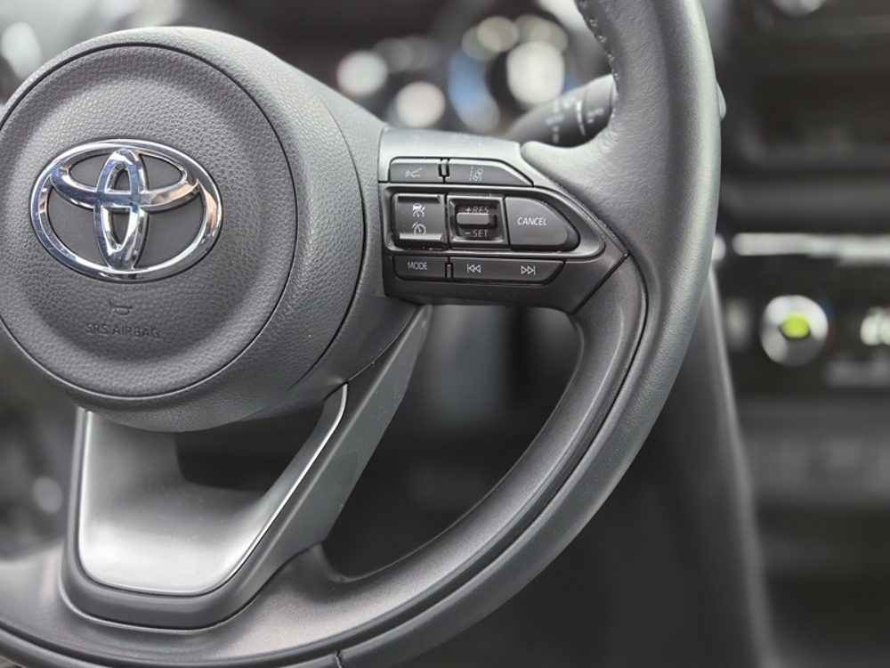Yaris Cross 116H DYNAMIC BUSINESS + PROGRAMME BEYOND ZERO ACADEMY MY21 2023 occasion 44190 Saint-Lumine-de-Clisson