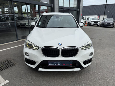 X1 (F48) SDRIVE18D 150CH SPORT 2016 occasion 31140 Aucamville