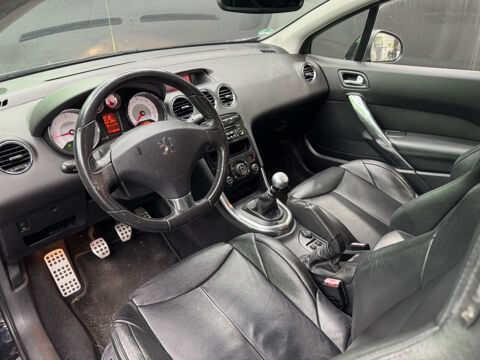 308 CC 2.0 HDI140 FAP SPORT PACK 2010 occasion 57185 CLOUANGE