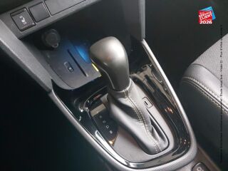 Yaris Cross 116h Trail + marchepieds MY22 2023 occasion 57050 Metz