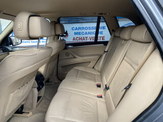 X5 (E70) 3.0DA 235CH LUXE 2007 occasion 42120 LE COTEAU