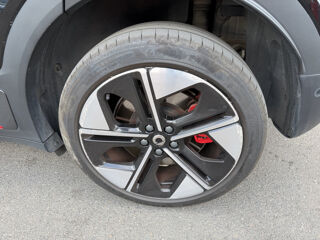 ForFour 428CH 66KWH BRABUS 4X4 2023 occasion 93220 Gagny