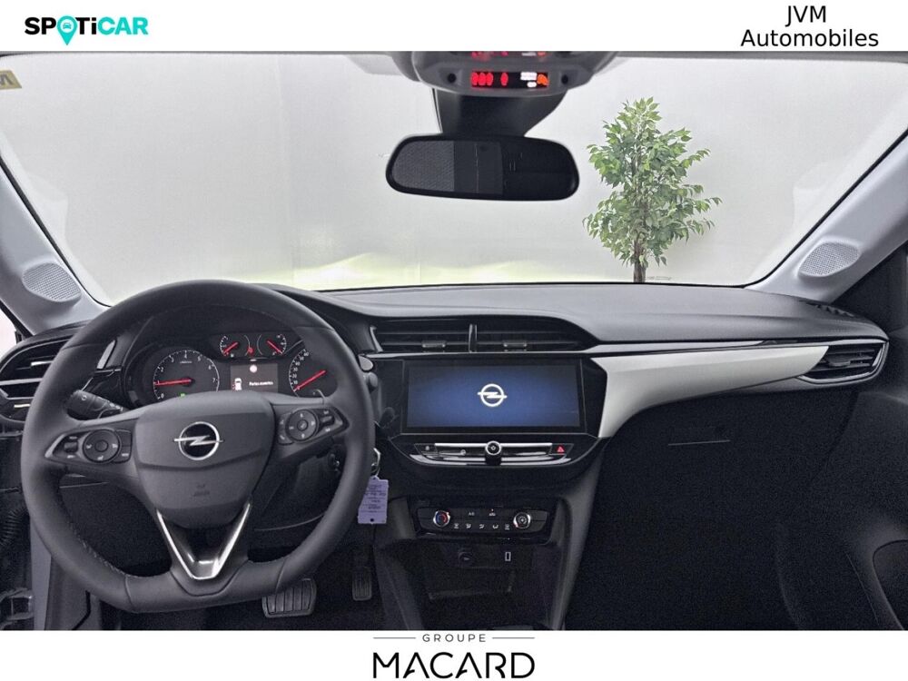 Corsa 1.2 Turbo 100ch BVA8 2024 occasion 47550 Bo&eacute;