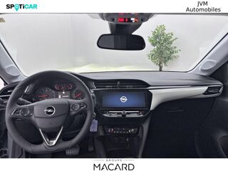 Corsa 1.2 Turbo 100ch BVA8 2024 occasion 47550 Bo&eacute;