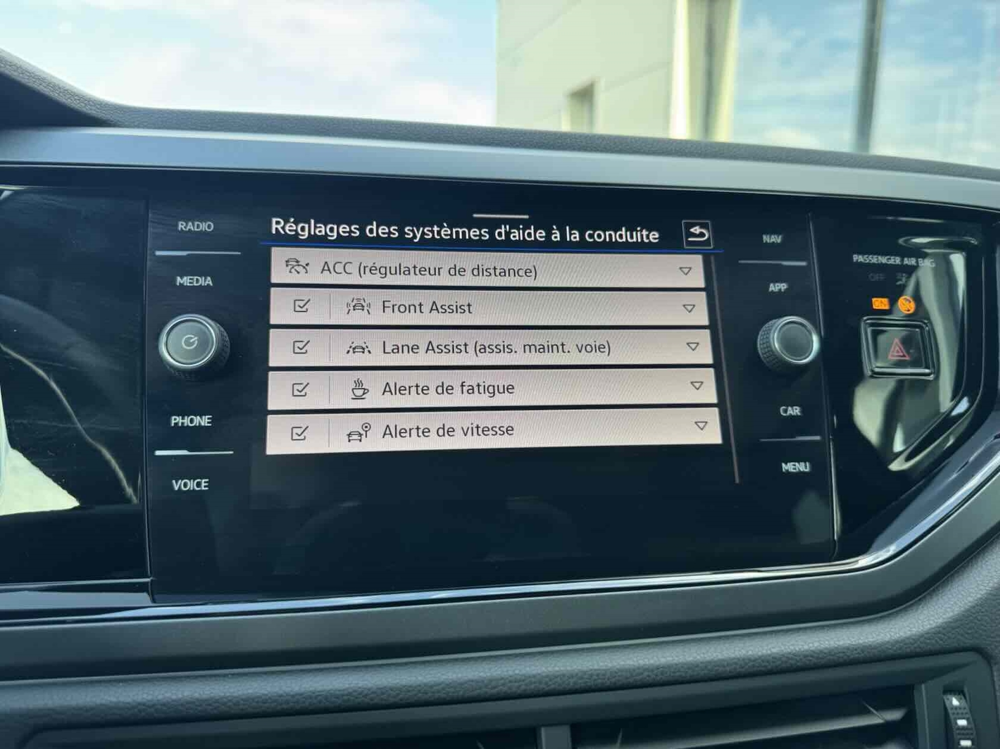 Taigo 1.0 TSI 116CH R-LINE DSG7 2025 occasion 12850 Onet-le-Ch&acirc;teau