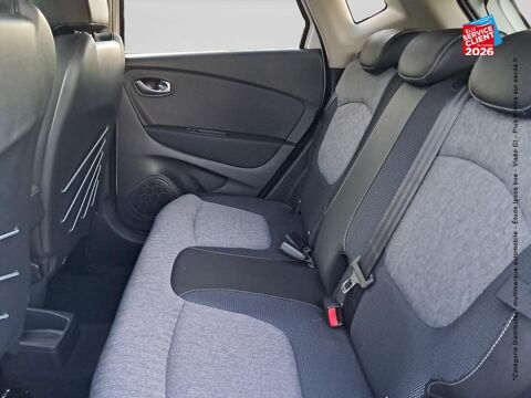 Captur 1.3 TCe 130ch FAP Intens 2018 occasion 67600 S&eacute;lestat